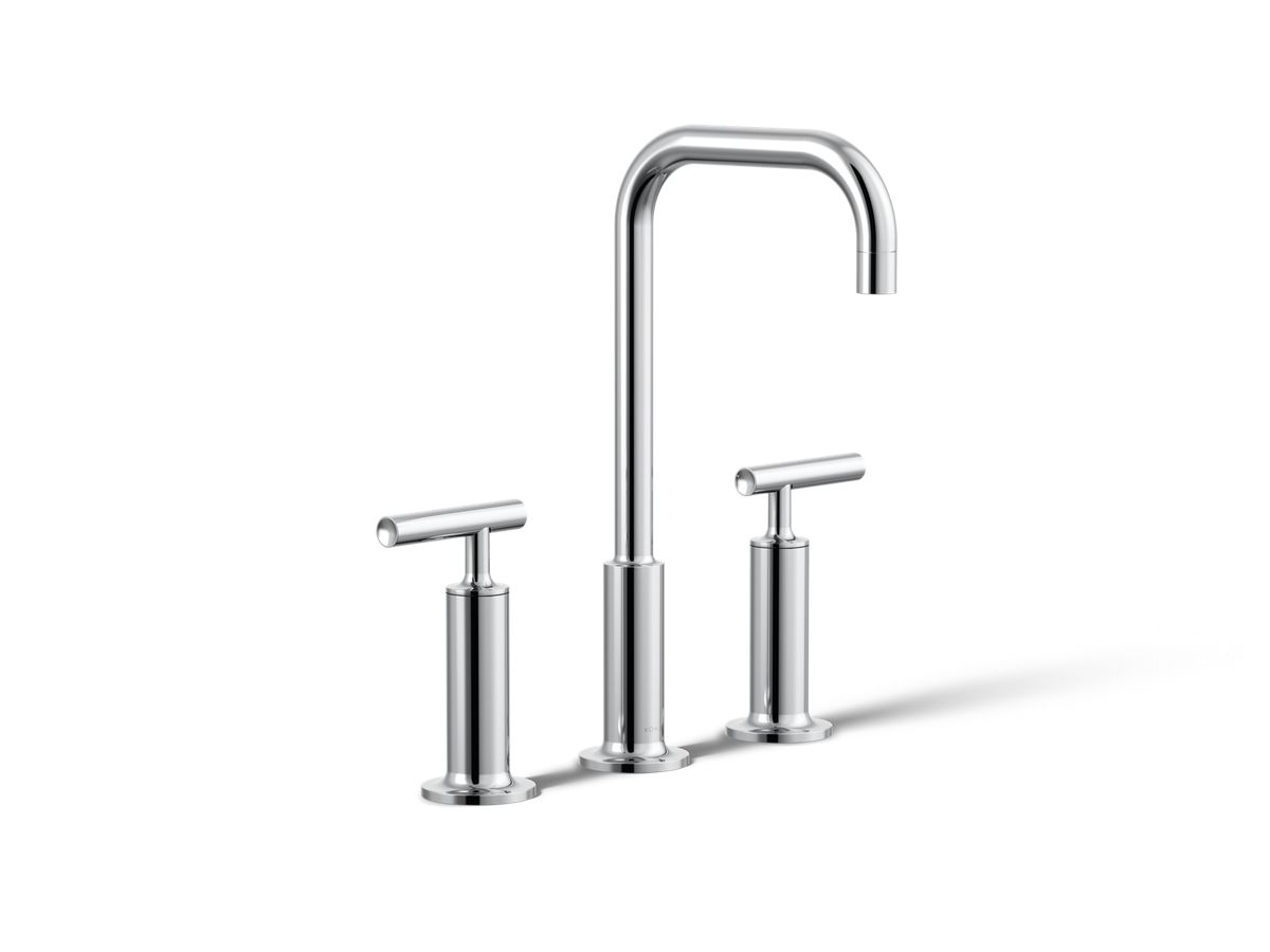 Kohler — Purist Wdspd Lav Higoose
