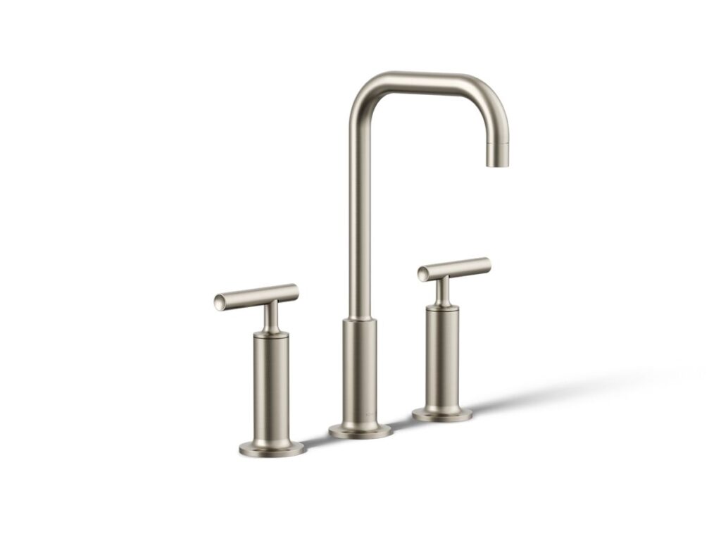 Kohler — Purist Wdspd Lav Higoose