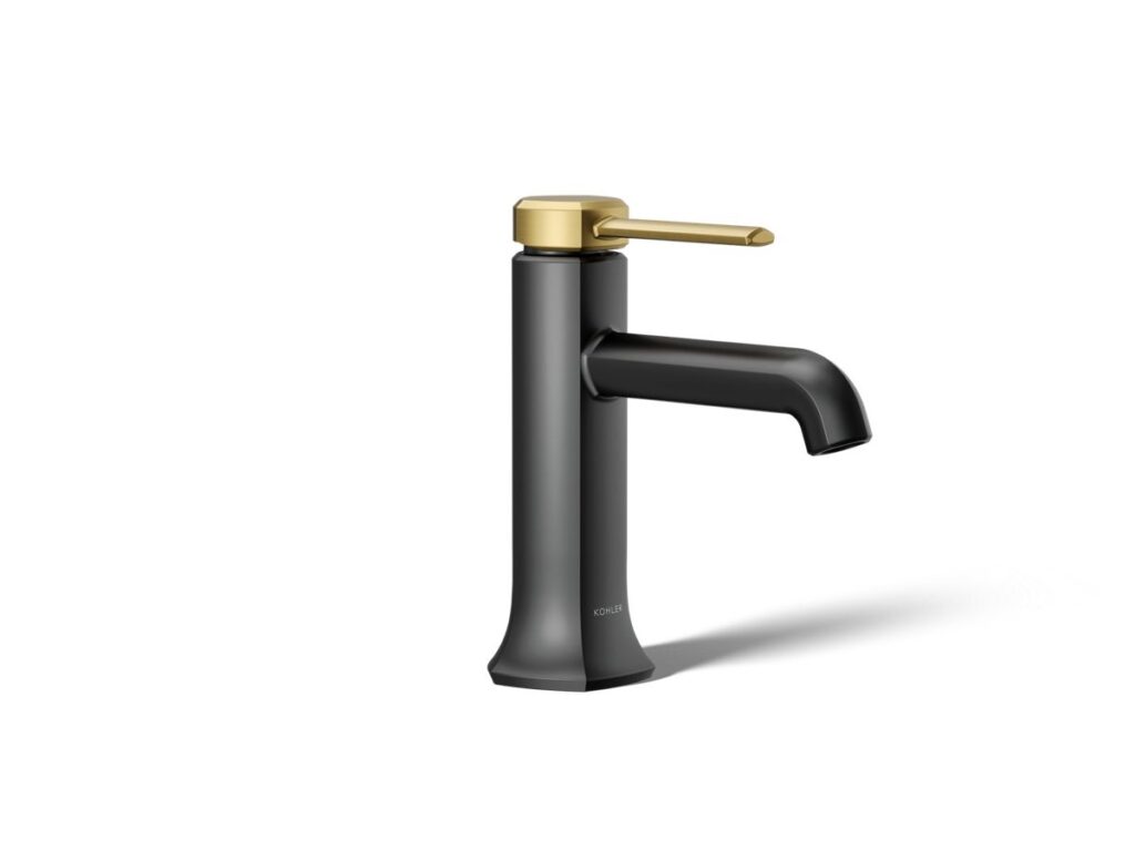 Kohler — Occasion Single Control Lav
