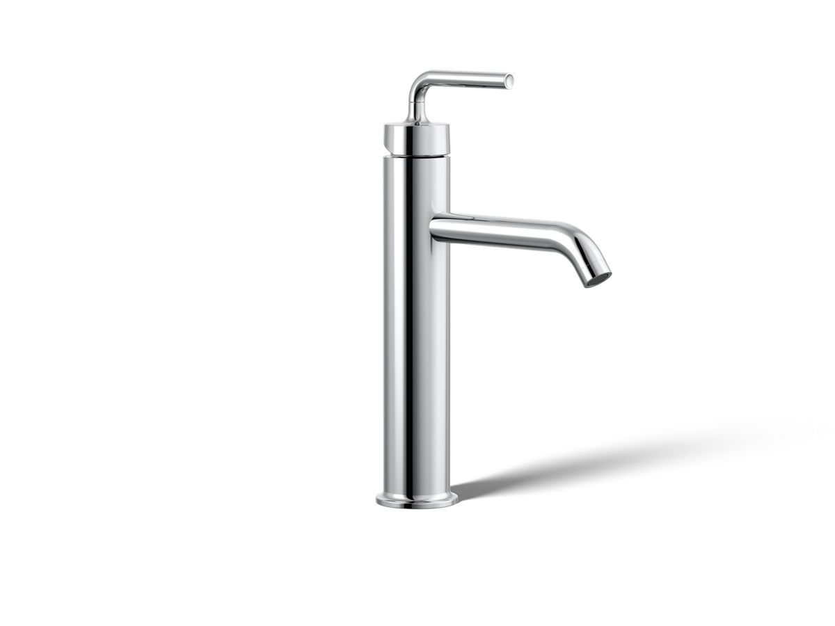 Purist® Single Control Lav Faucet