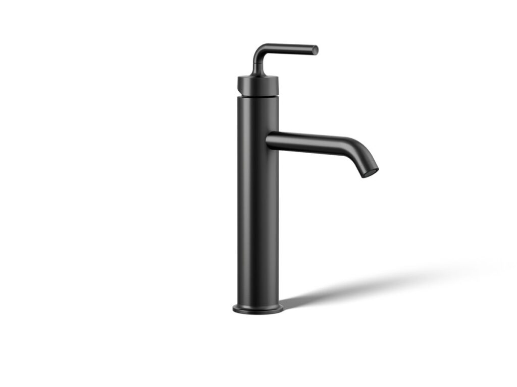 Purist® Single Control Lav Faucet