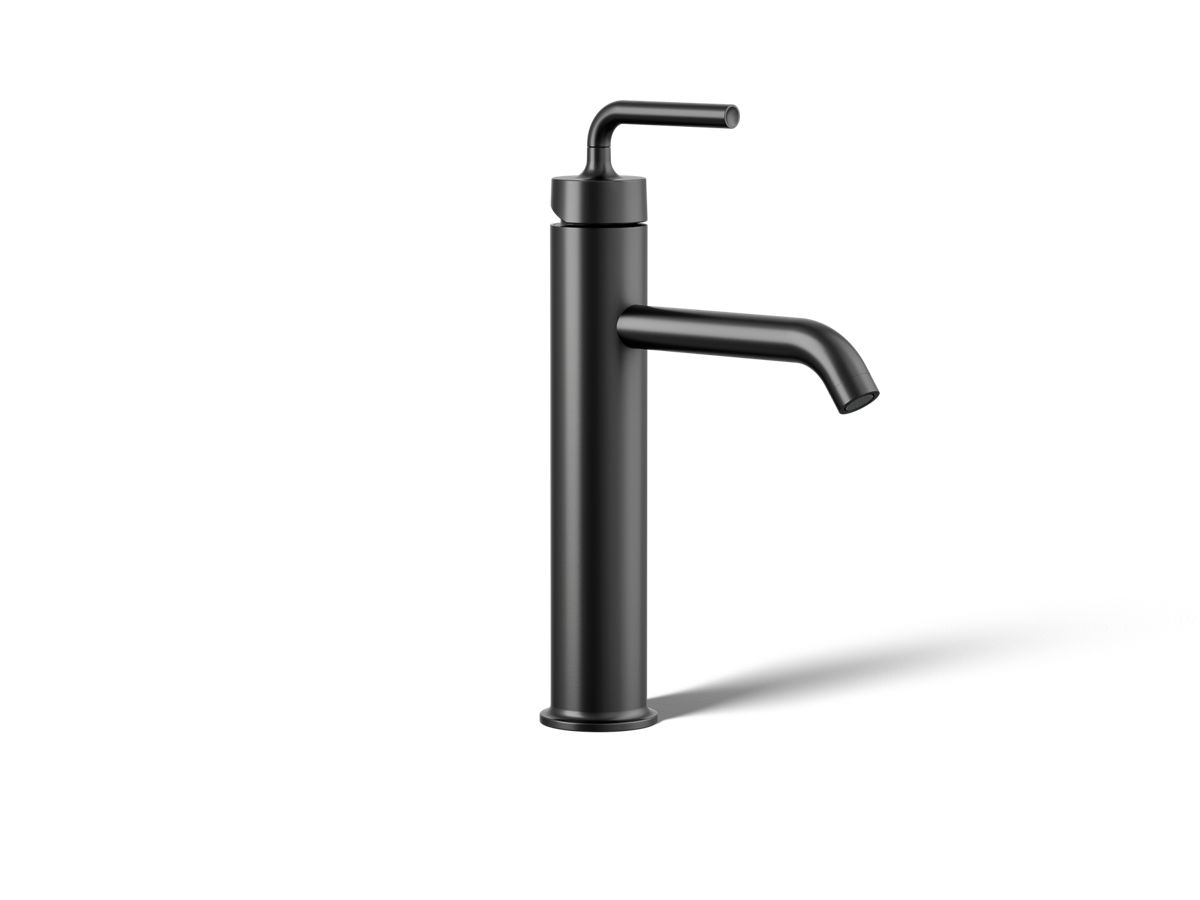 Purist® Single Control Lav Faucet