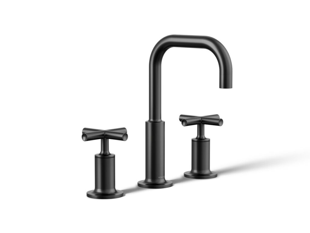Kohler — Purist Lav Faucet
