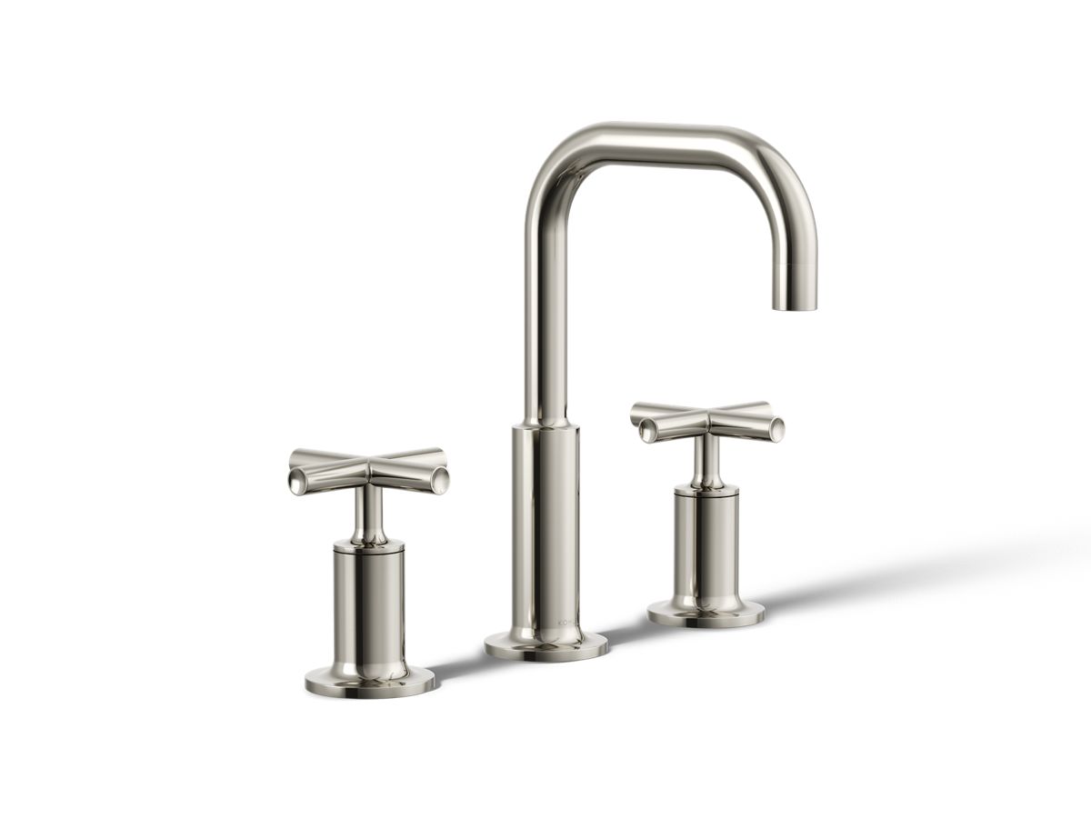 Kohler — Purist? Lav Faucet