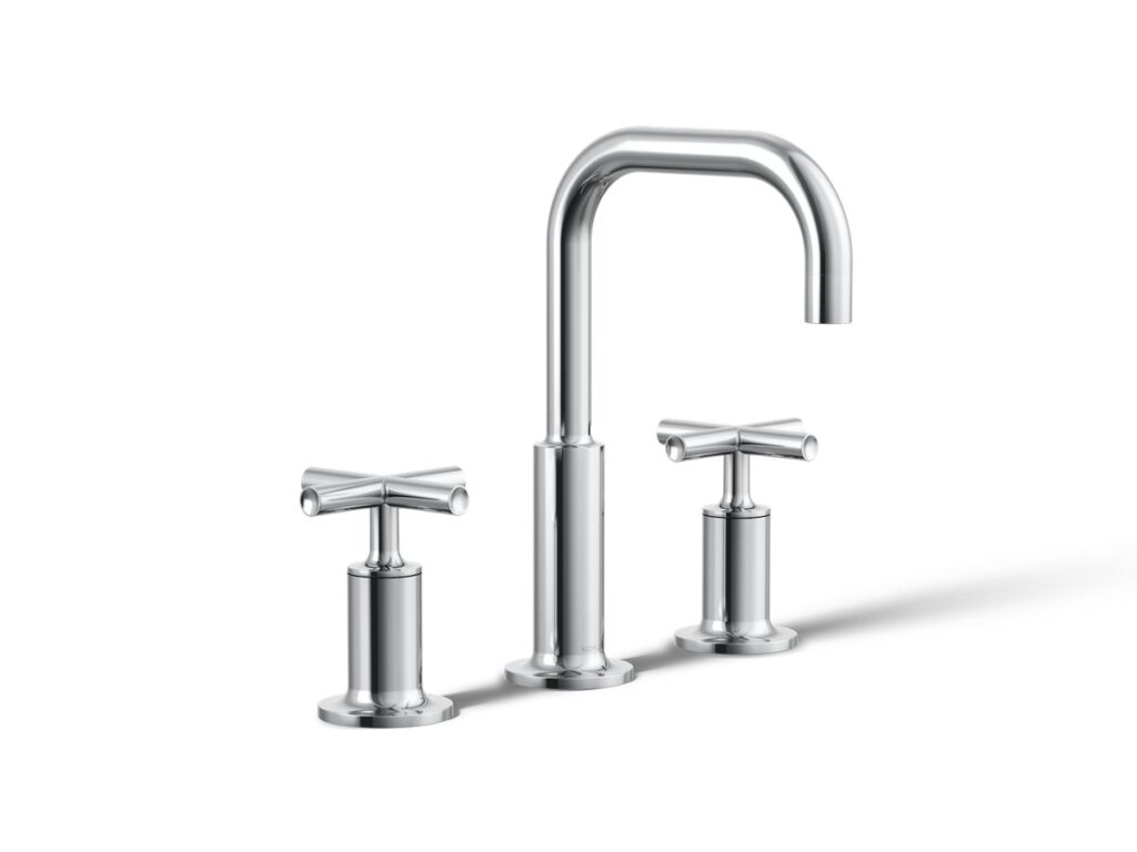 Kohler — Purist Wdsprd Lav Lo/Goose