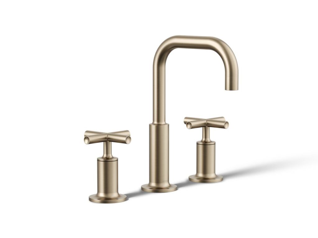 Kohler — Purist Lav Faucet