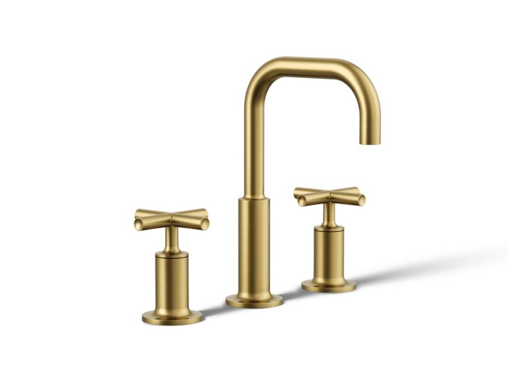 Kohler — Purist Lav Faucet