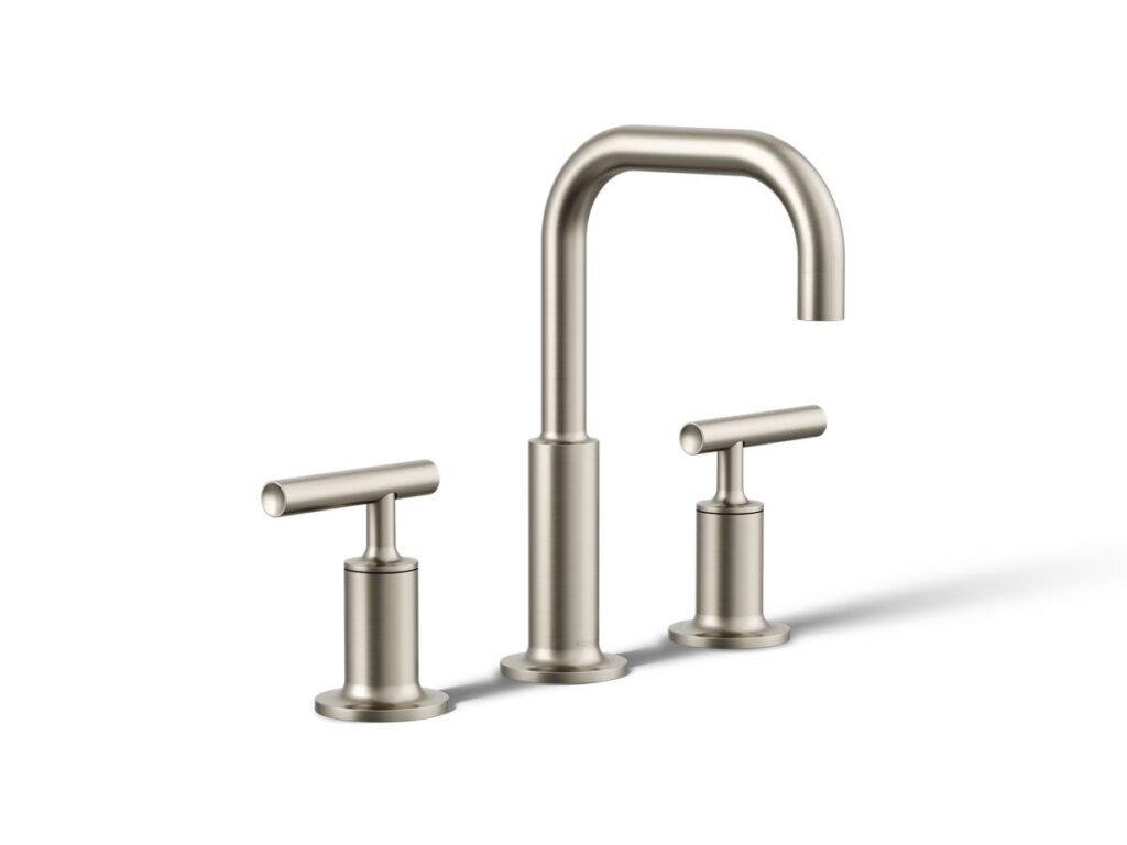 Kohler — Purist Wdspd Lav Logoose