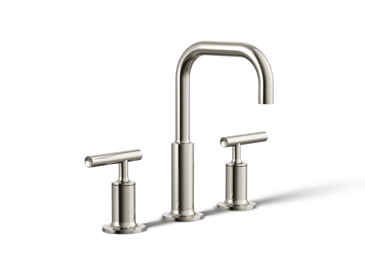 Kohler — Non Purist Lav Faucet