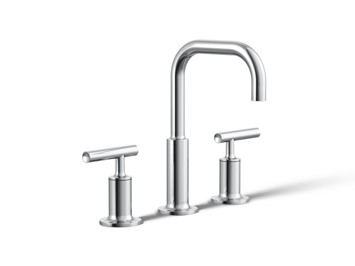 Kohler — Purist Wdspd Lav Logoose