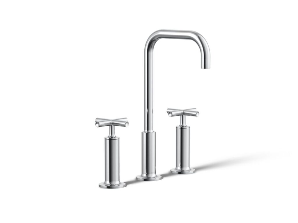 Kohler — Purist Lav Faucet