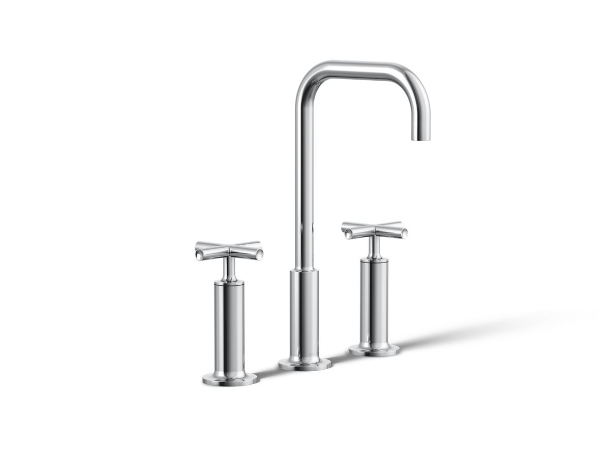 Kohler — Purist Wdspd Lav Higoose