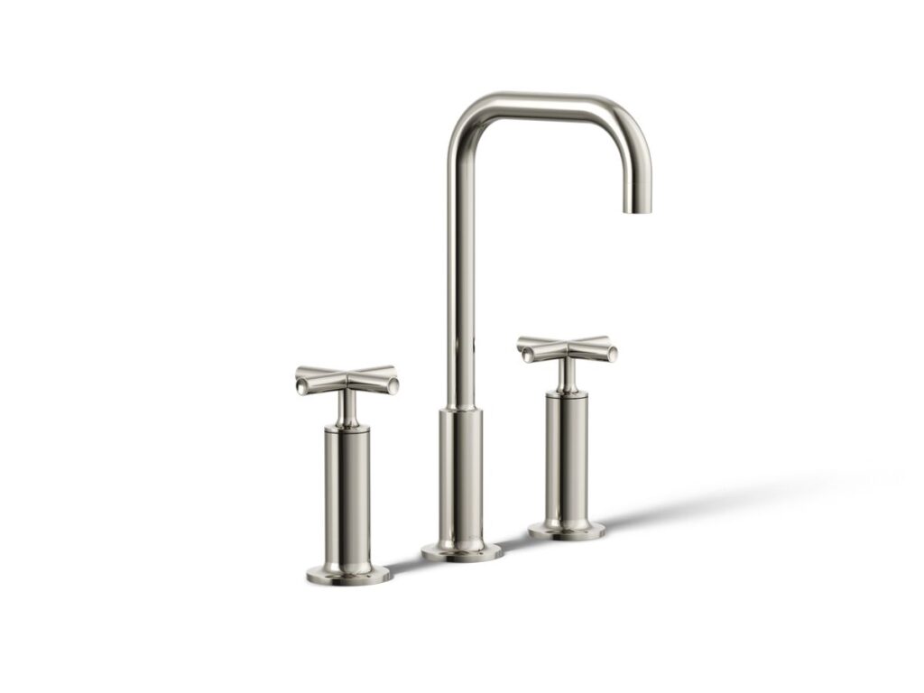 Kohler — Purist? Lav Faucet