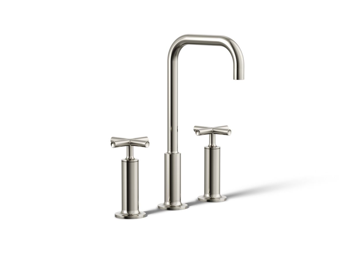 Kohler — Purist? Lav Faucet