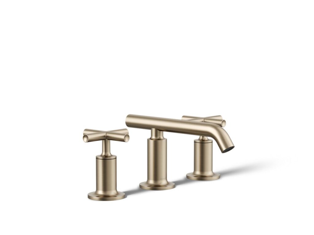 Kohler — Non Purist Lav Faucet