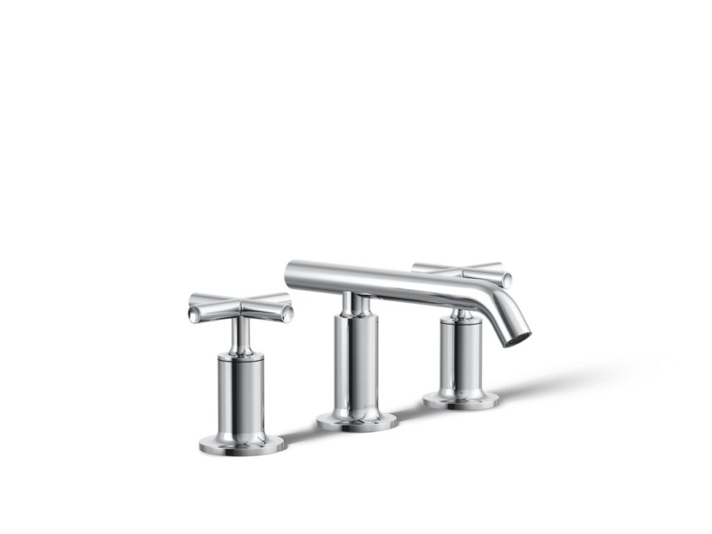 Kohler — Purist Wdspd Lav Lospt Crhdl