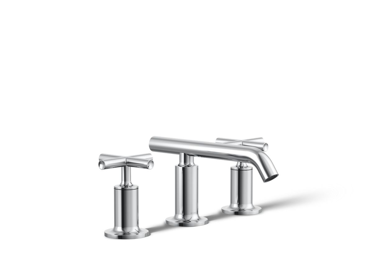 Kohler — Purist Wdspd Lav Lospt Crhdl
