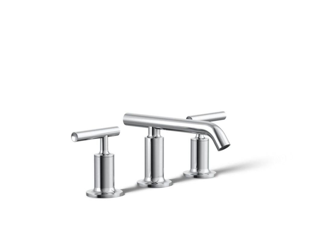 Kohler — Purist Wdspd Lav Lospr Lvhdl