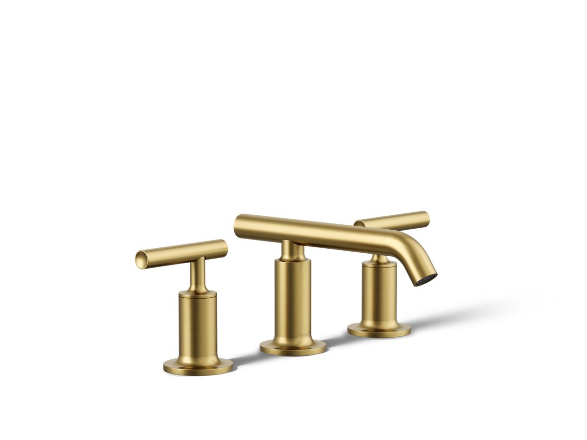 Kohler — Purist? Lav Faucet