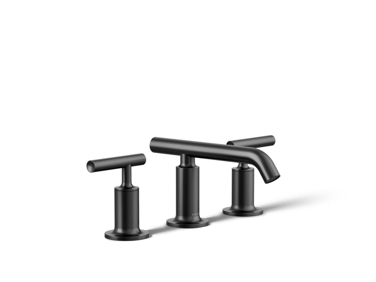 Kohler — Purist? Lav Faucet
