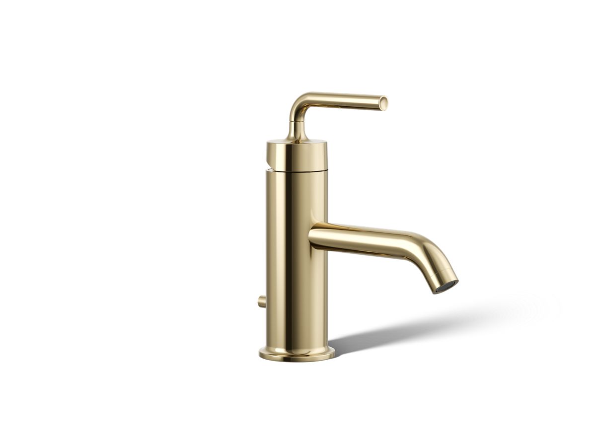 Kohler — Non Purist Single Control Lav