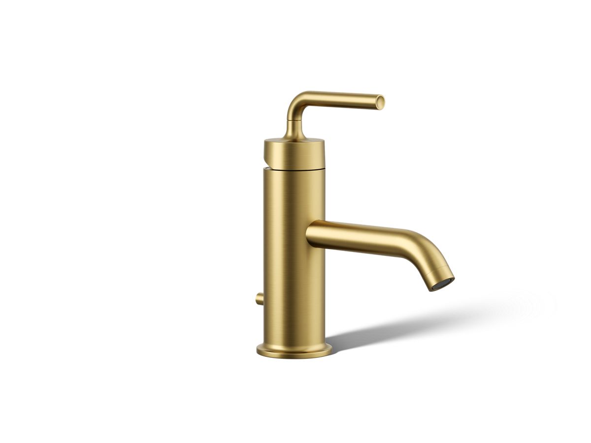 Purist® Single Control Lav Faucet