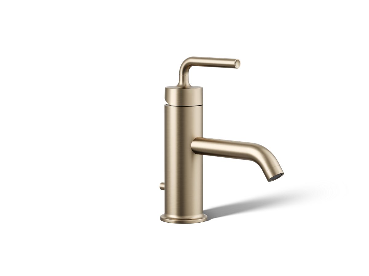 Kohler — Non Purist Single Control Lav