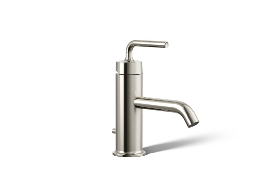 Kohler — Non Purist Single Control Lav