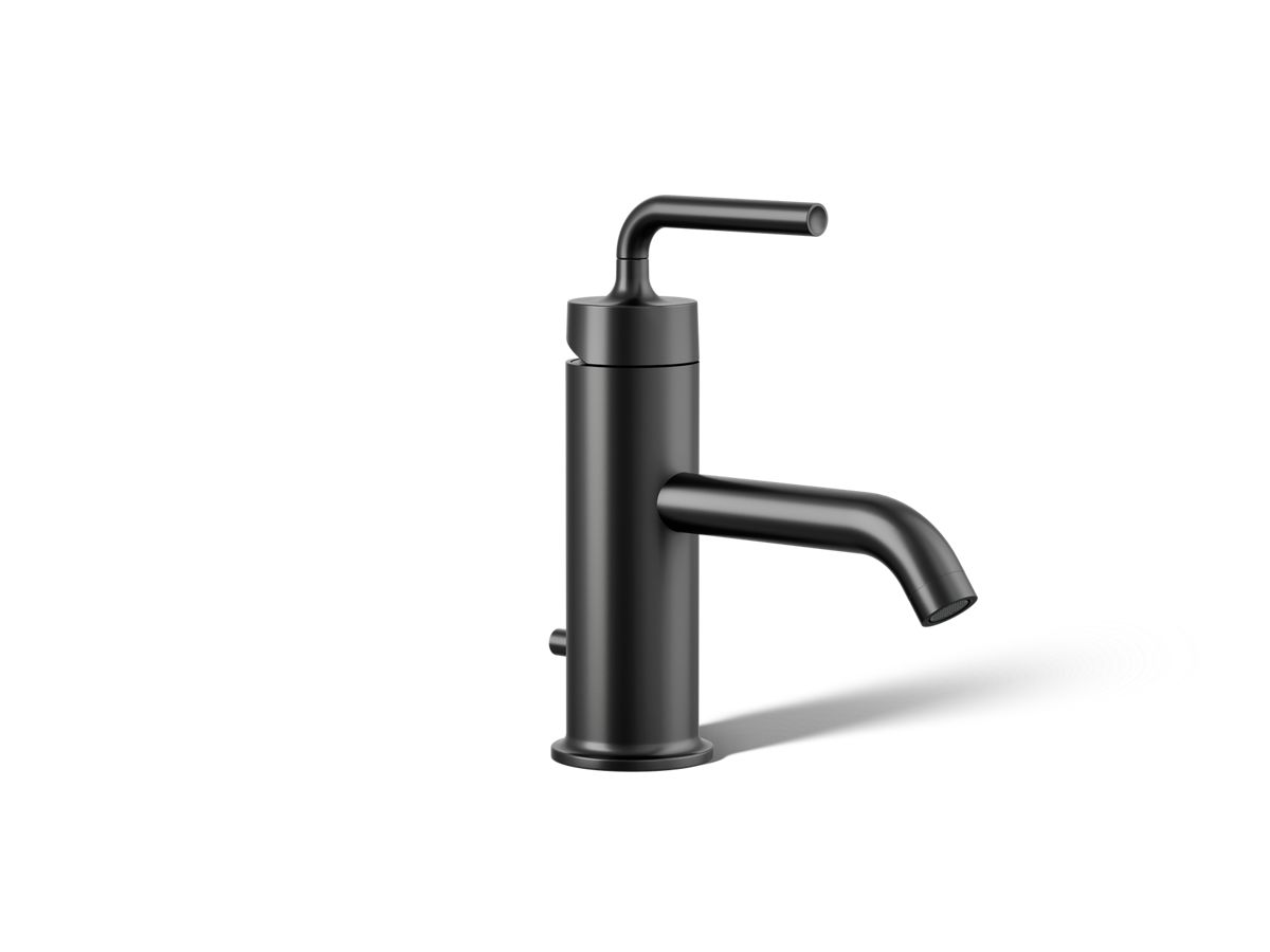 Purist® Single Control Lav Faucet