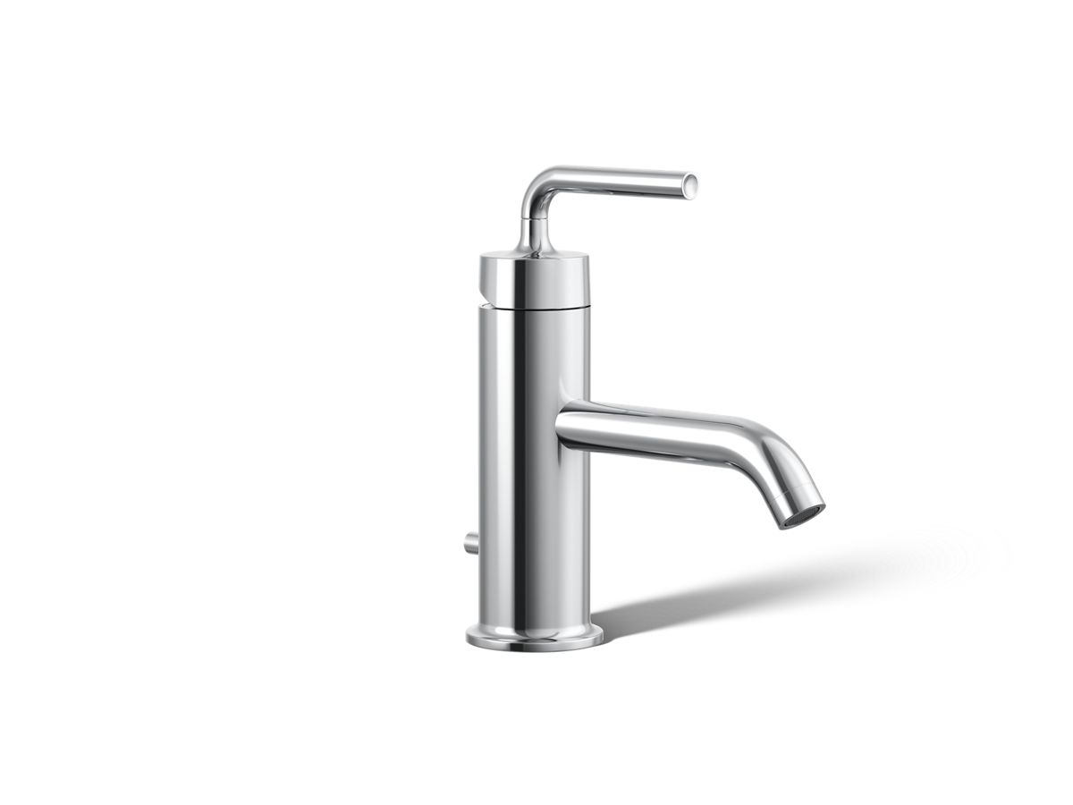 Purist® Single Control Lav Faucet