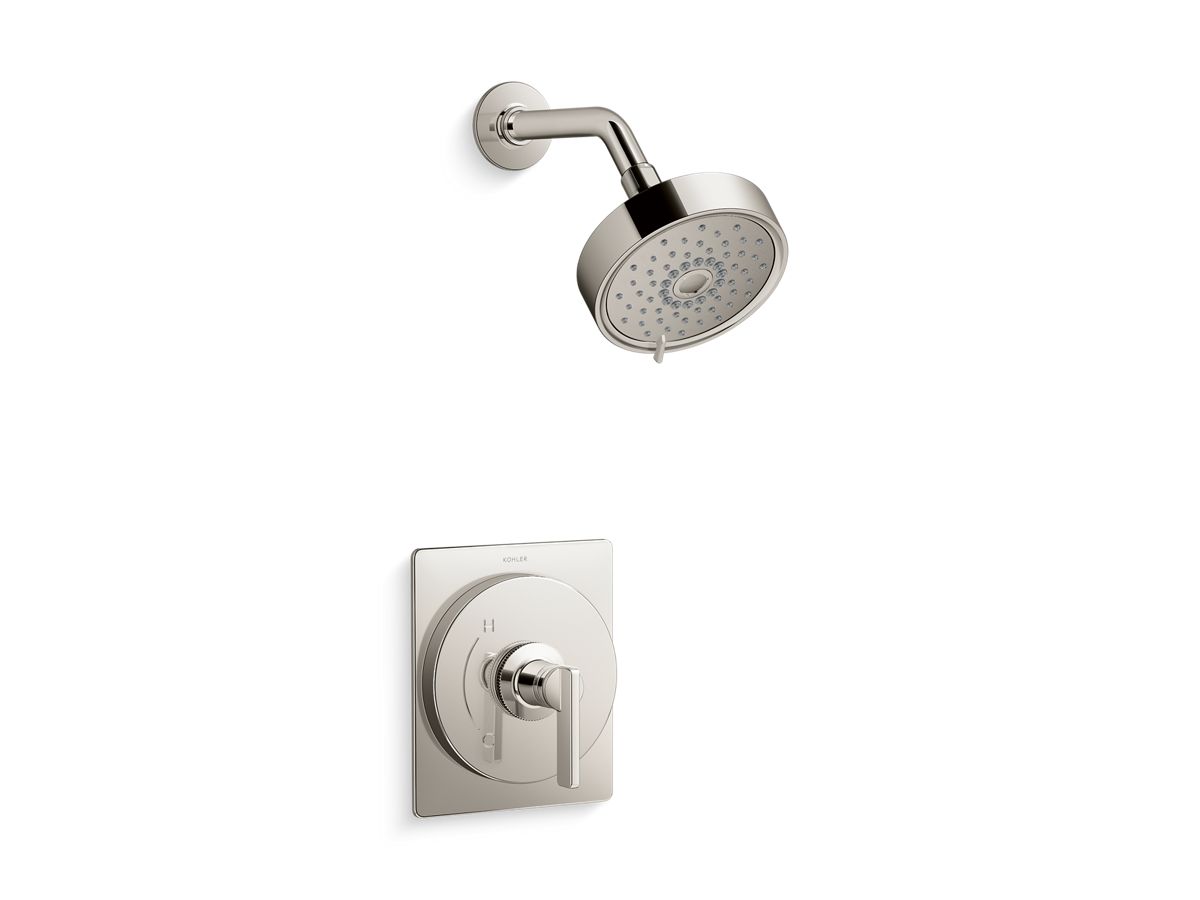 Kohler — Castia Ngrt Shwr Trim 2.5 Gpm