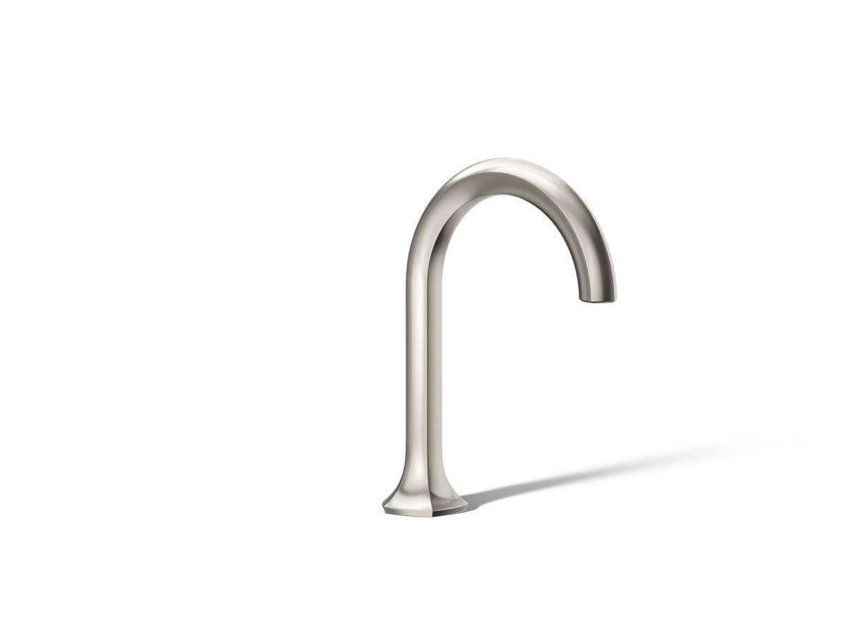 Kohler — Occasion Lav Cane Spout