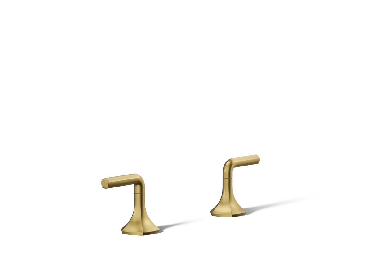 Kohler — Occasion Lever Handles