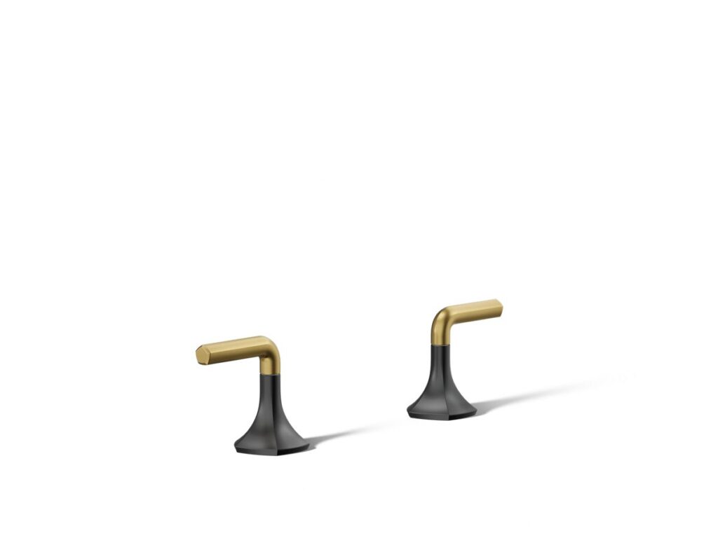 Kohler — Occasion Lever Handles