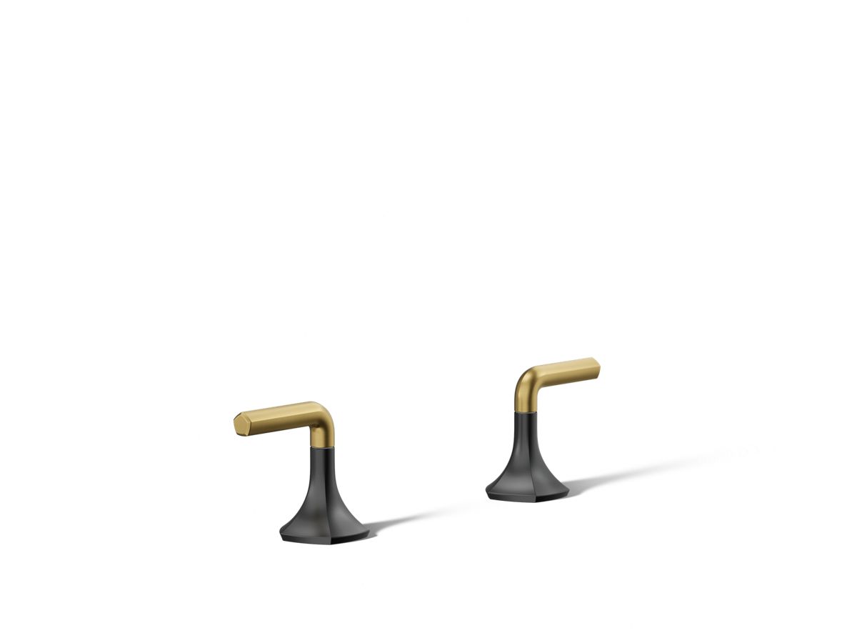 Kohler — Occasion Lever Handles