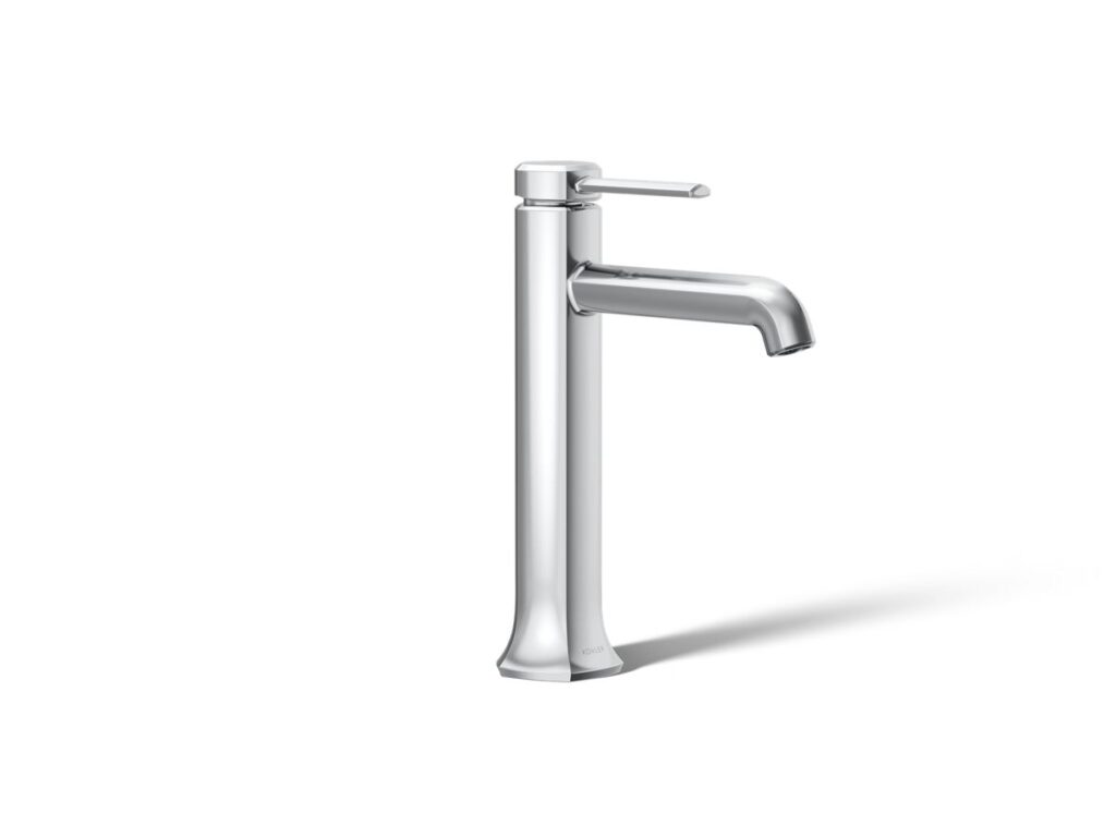 Occasion™ Single Control Tall Lav Fct