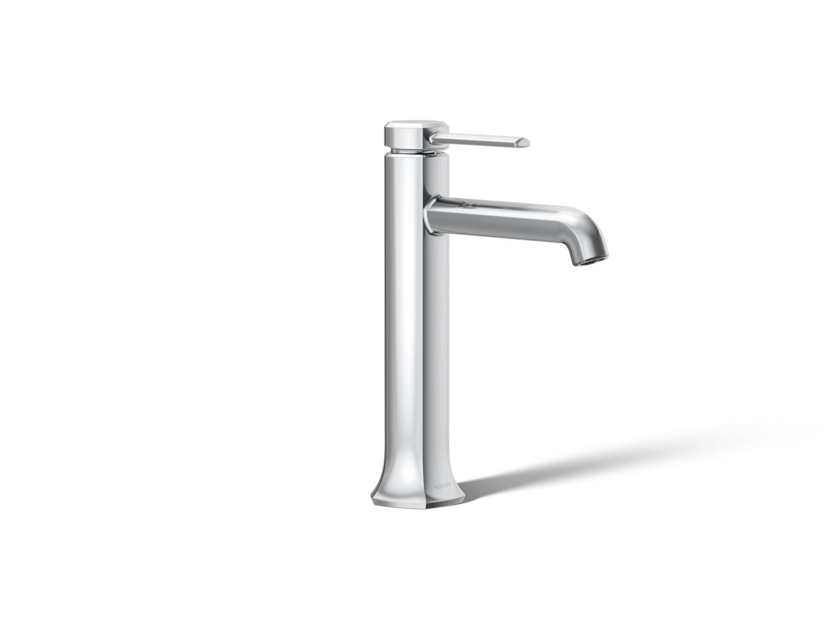 Occasion™ Single Control Tall Lav Fct
