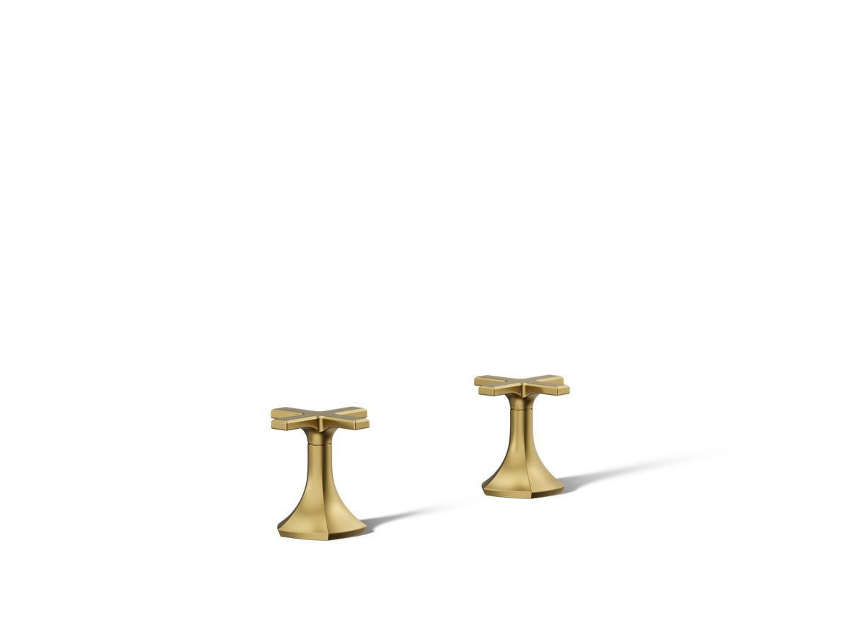 Kohler — Occasion Cross Handles