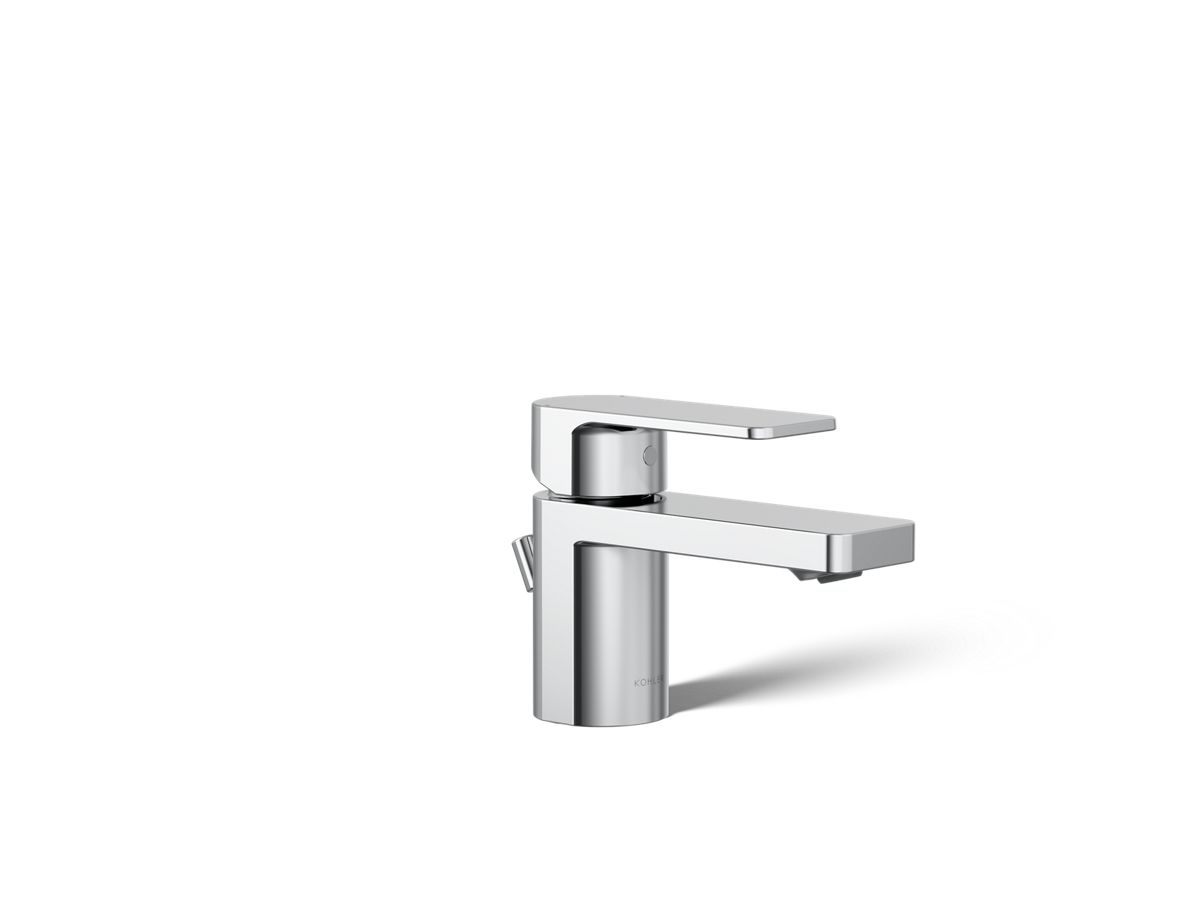 Parallel® Short Single Control Lav Fauc