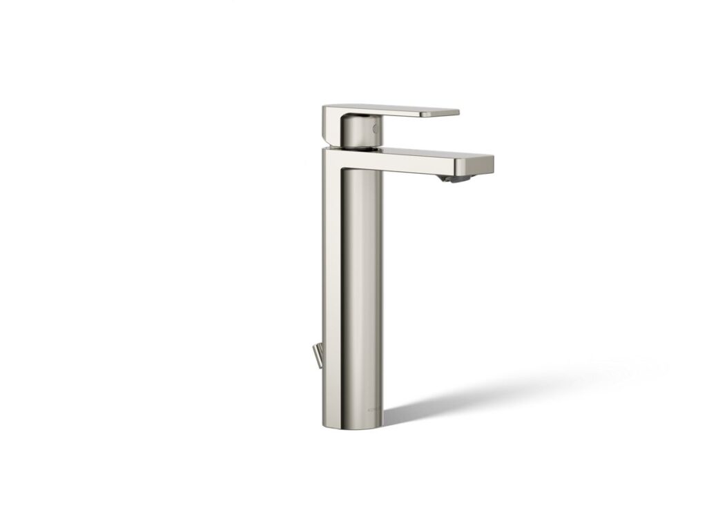 Parallel® Tall Single Control Lav Faucet