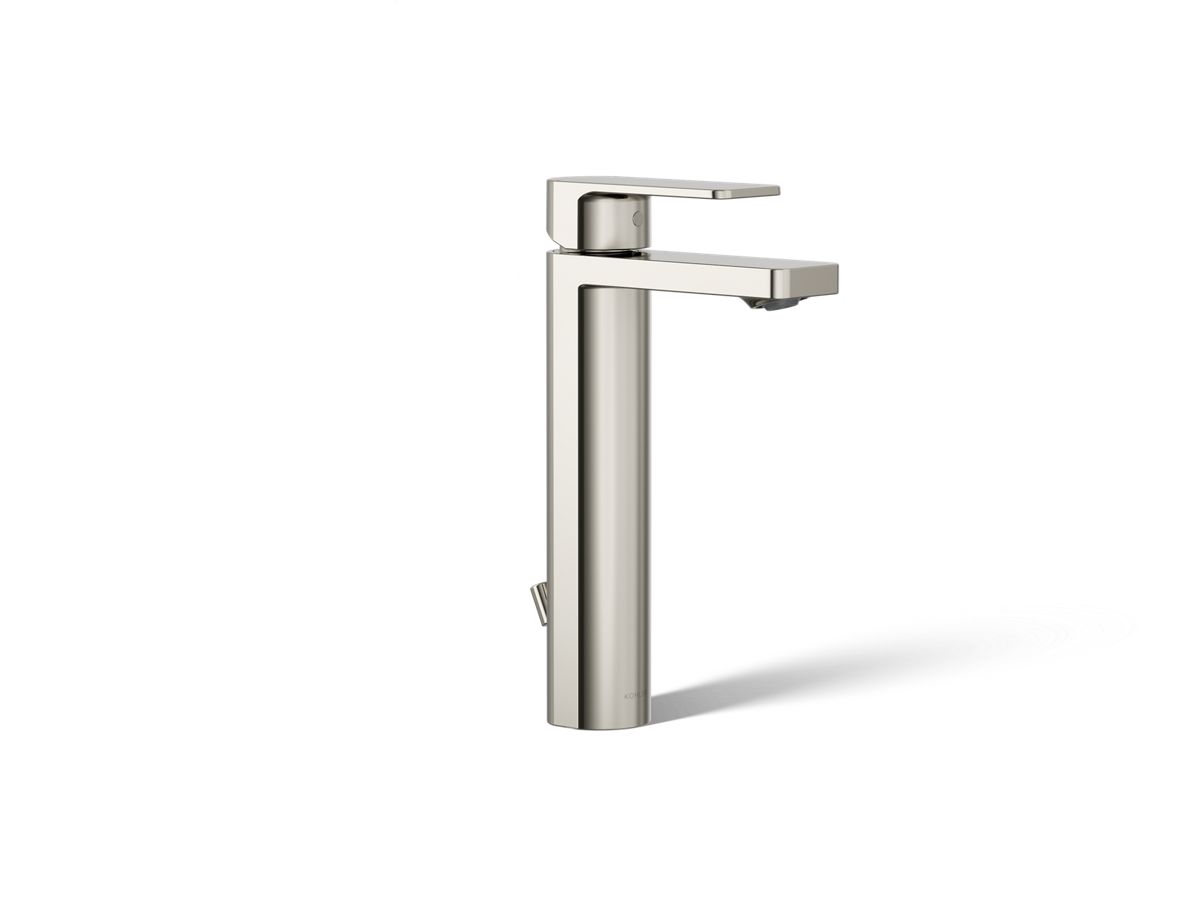 Parallel® Tall Single Control Lav Faucet