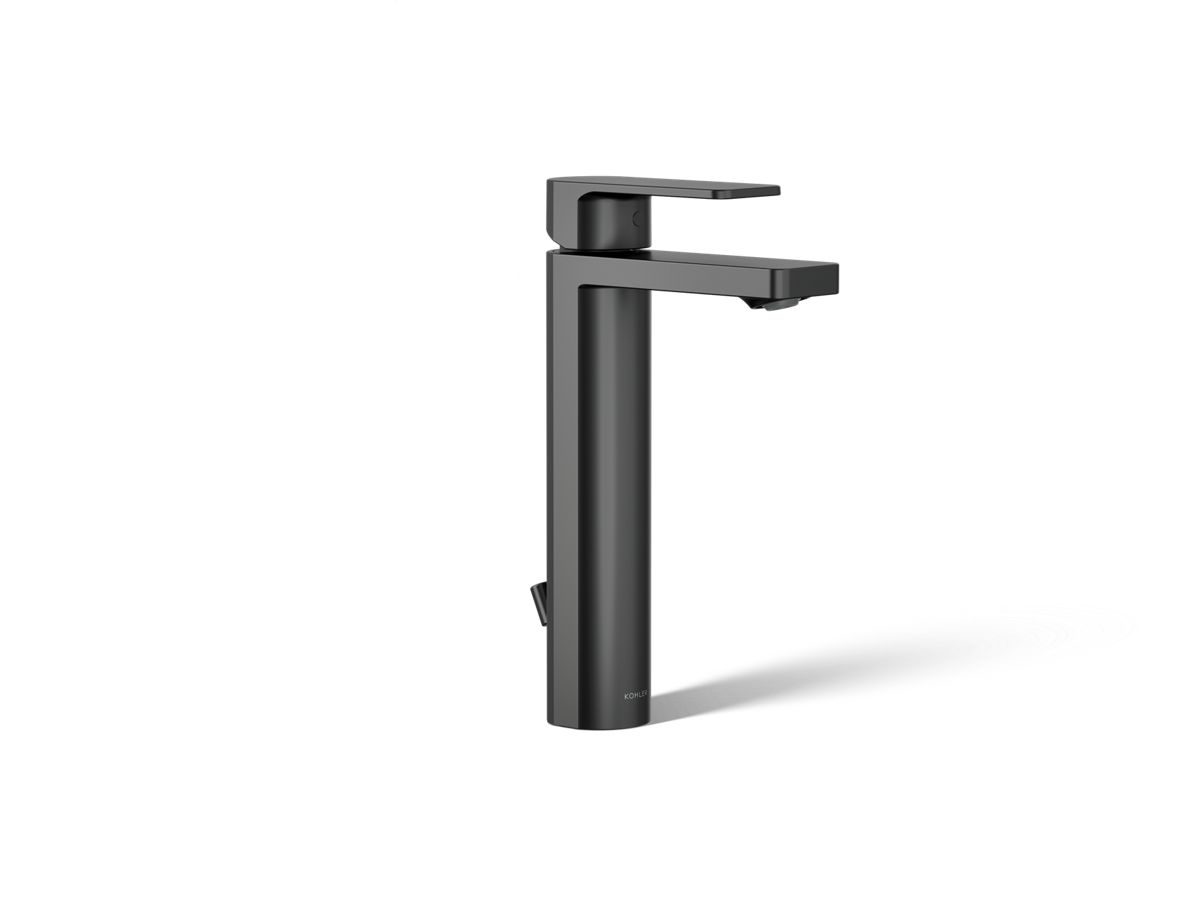 Parallel® Tall Single Control Lav Faucet