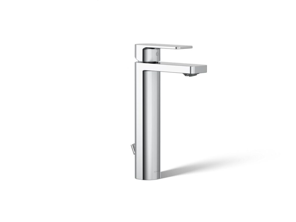 Parallel® Tall Single Control Lav Faucet