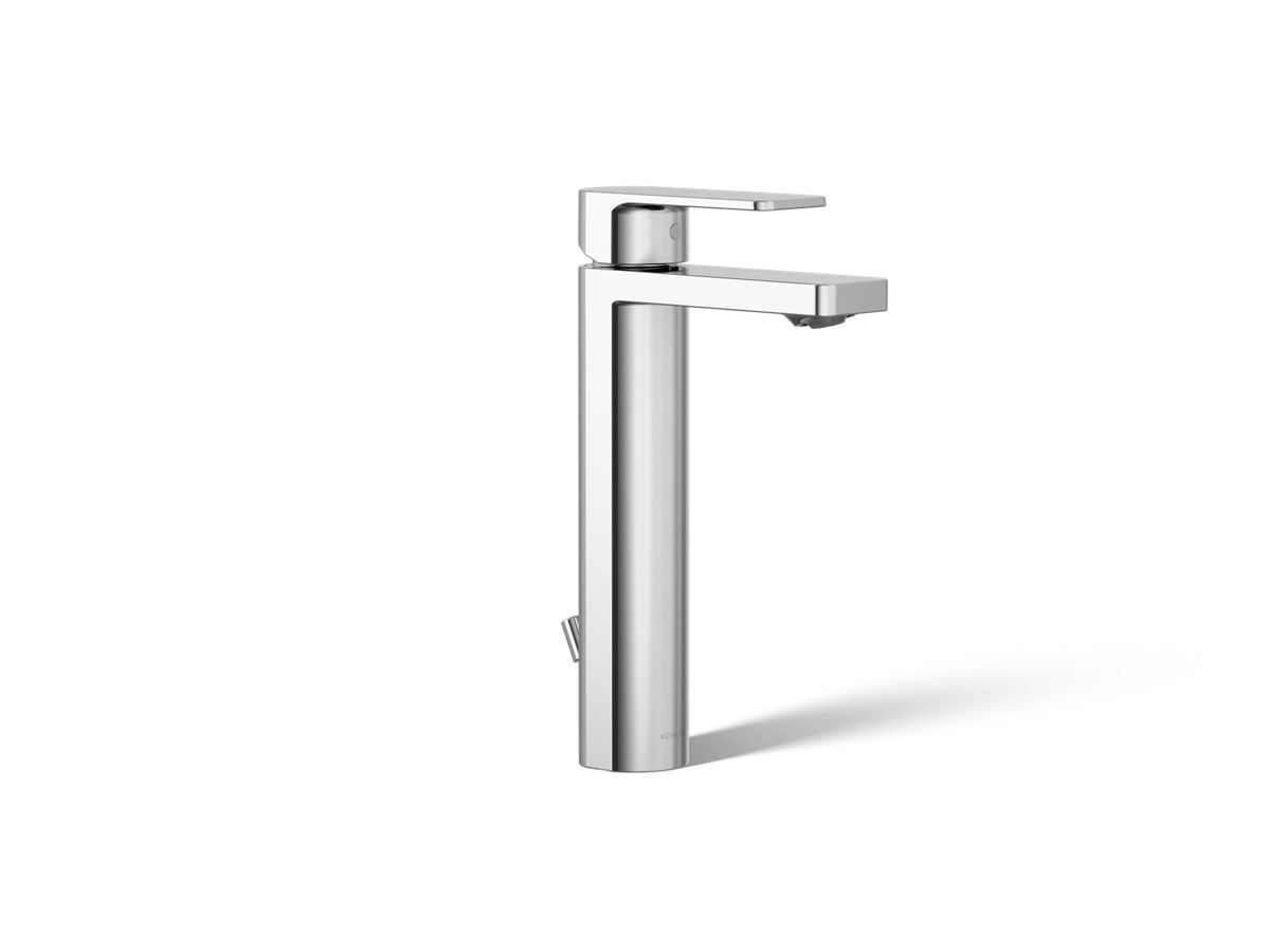 Parallel® Tall Single Control Lav Faucet
