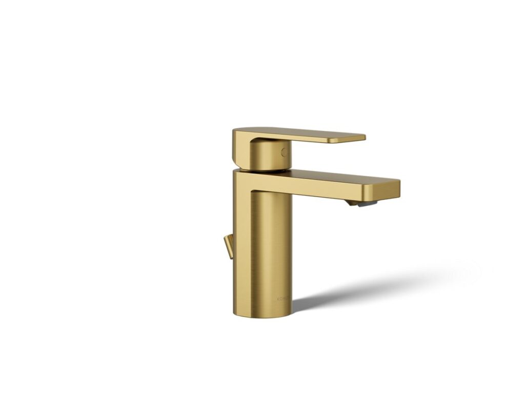 Kohler — Parallel 1H Lav Faucet