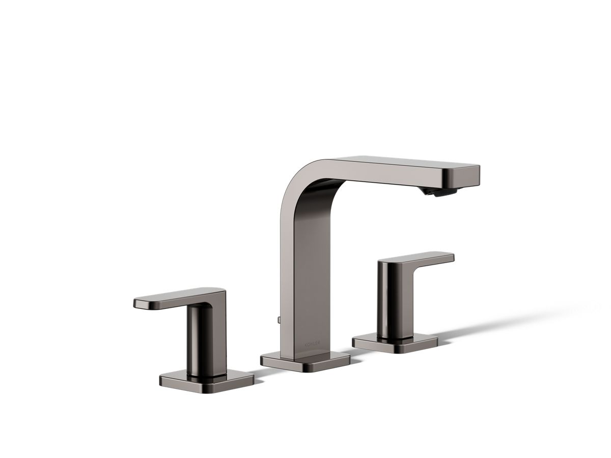 Parallel® Ws Lav Fct, Lever 1.0 GPM