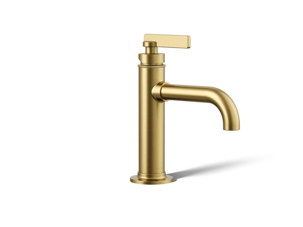 Castia™ Single Control FAUCET,1.2 GPM