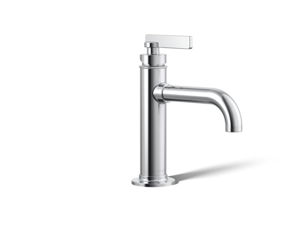 Castia™ Single Control FAUCET,1.2 GPM