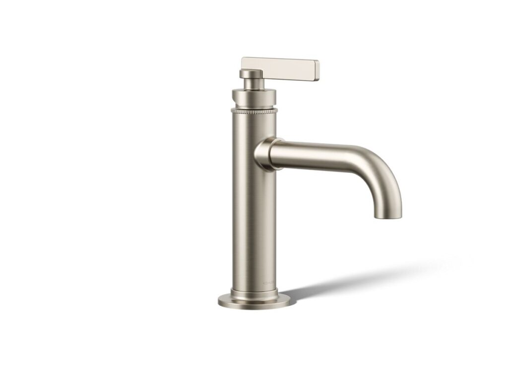Castia™ Single Control FAUCET,1.2 GPM