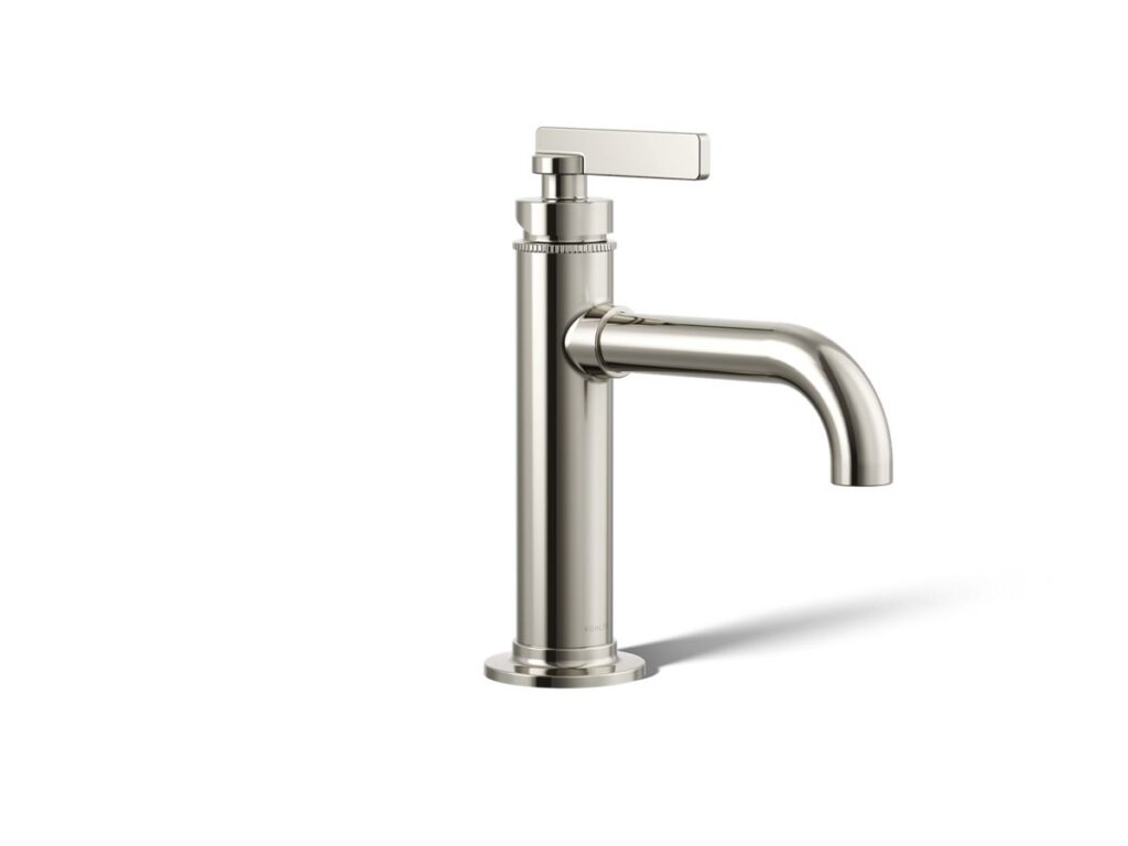 Castia™ Single Control FAUCET,1.2 GPM
